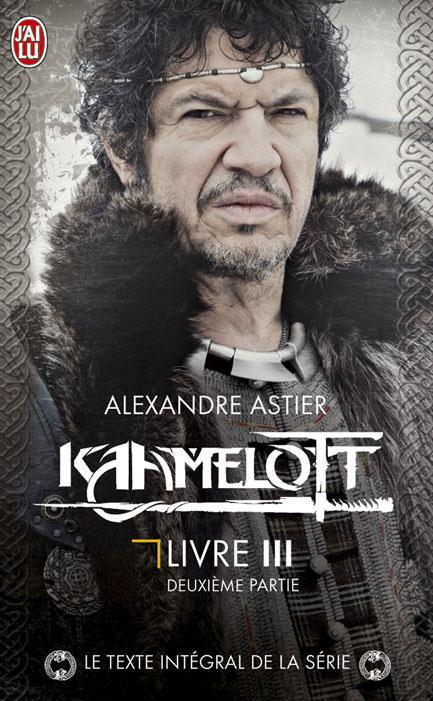 KAAMELOTT - T03 - EPISODES 51 A 100 - VOL02