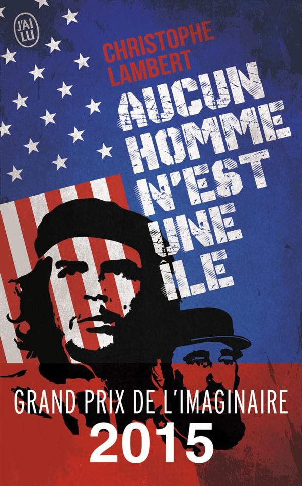 AUCUN HOMME N'EST UNE ILE
