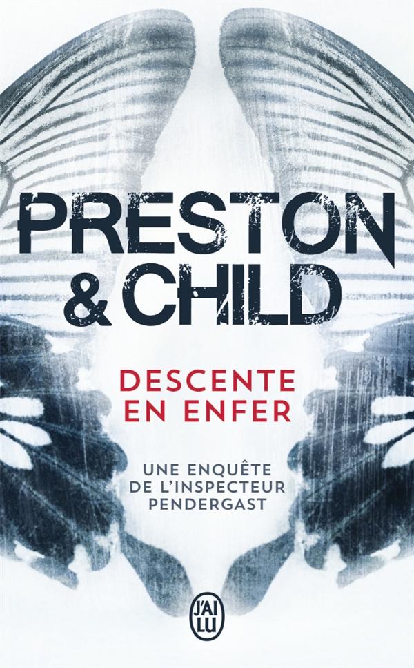 DESCENTE EN ENFER