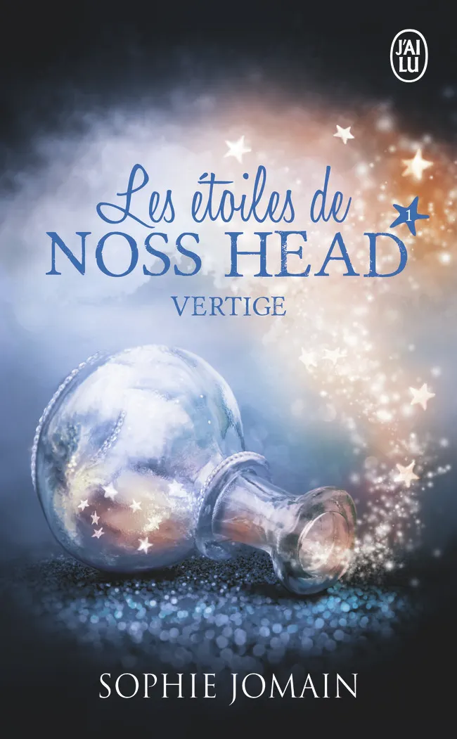 LES ETOILES DE NOSS HEAD - VOL01 - VERTIGE