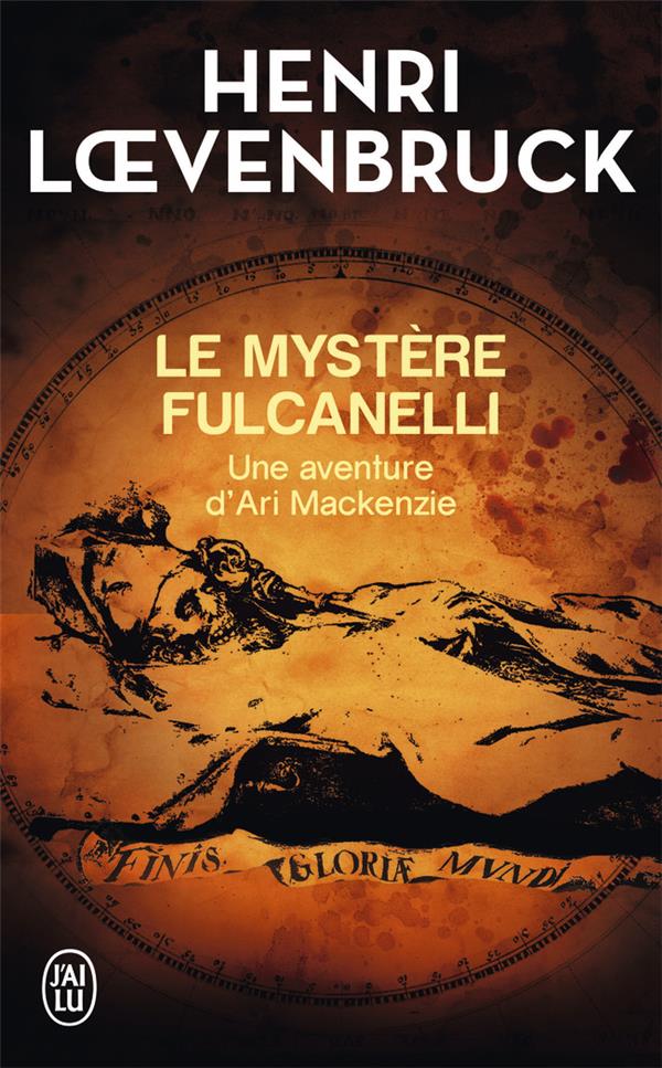 LE MYSTERE FULCANELLI
