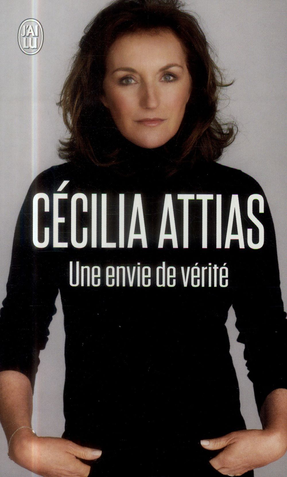 UNE ENVIE DE VERITE