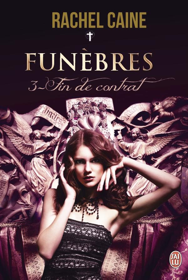FUNEBRES - T03 - FIN DE CONTRAT