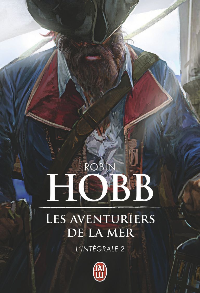 LES AVENTURIERS DE LA MER - VOL02 - L'INTEGRALE