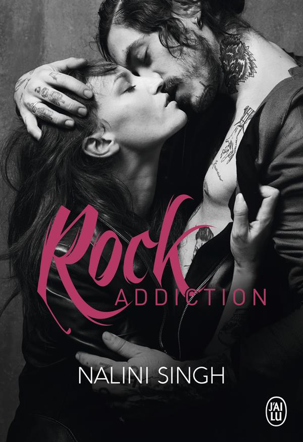 ROCK ADDICTION