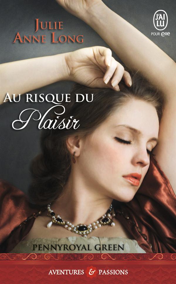 PENNYROYAL GREEN - T01 - AU RISQUE DU PLAISIR