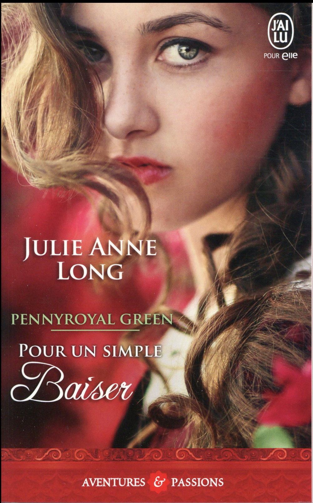 PENNYROYAL GREEN - T02 - POUR UN SIMPLE BAISER