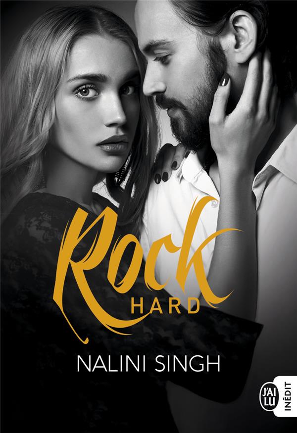 ROCK HARD