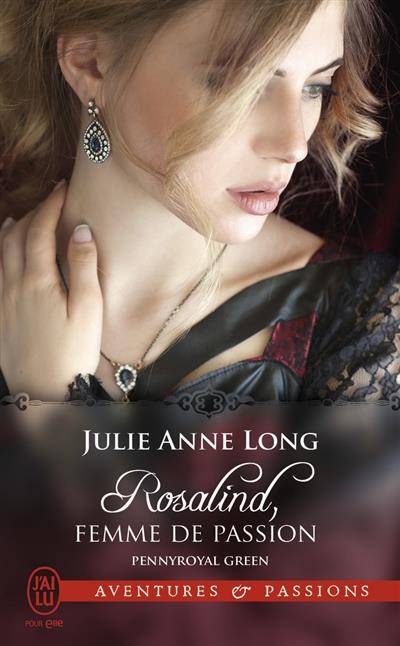 PENNYROYAL GREEN - T03 - ROSALIND, FEMME DE PASSION