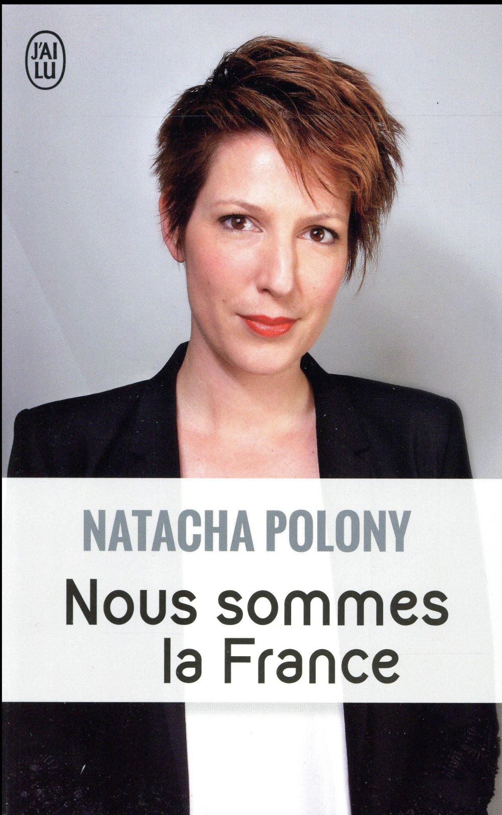 NOUS SOMMES LA FRANCE