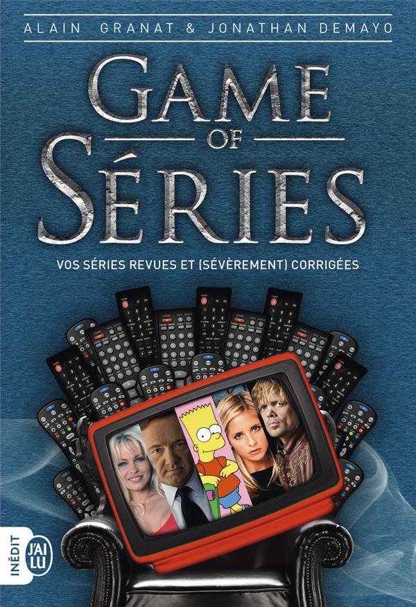 GAME OF SERIES