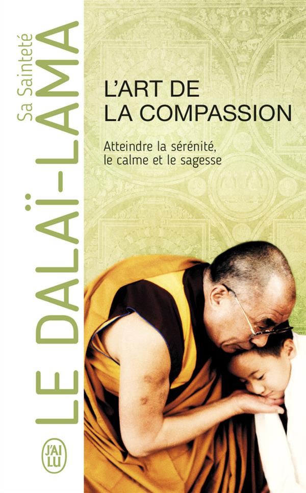 L'ART DE LA COMPASSION