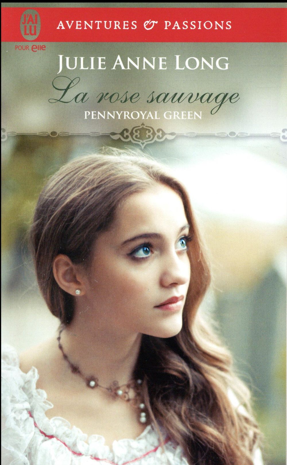 PENNYROYAL GREEN - T05 - LA ROSE SAUVAGE