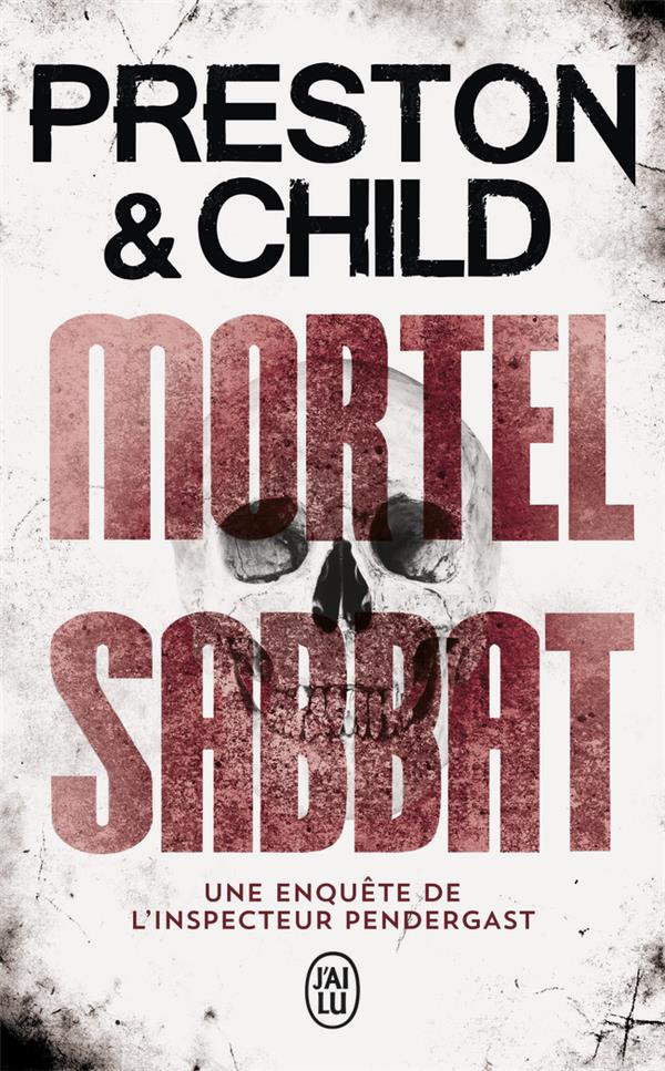 MORTEL SABBAT