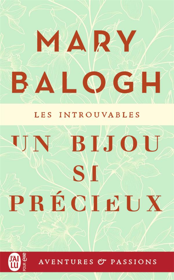 UN BIJOU SI PRECIEUX