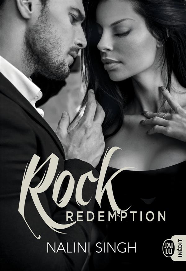 ROCK REDEMPTION