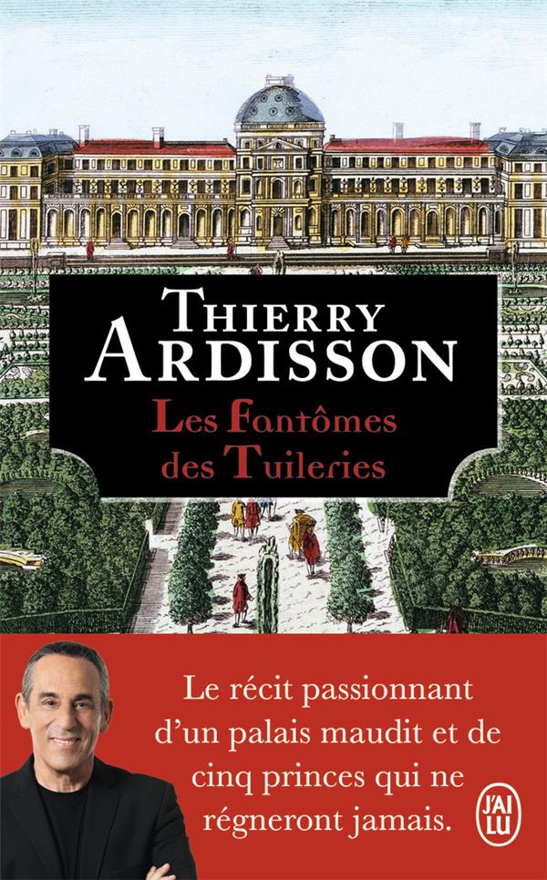 LES FANTOMES DES TUILERIES