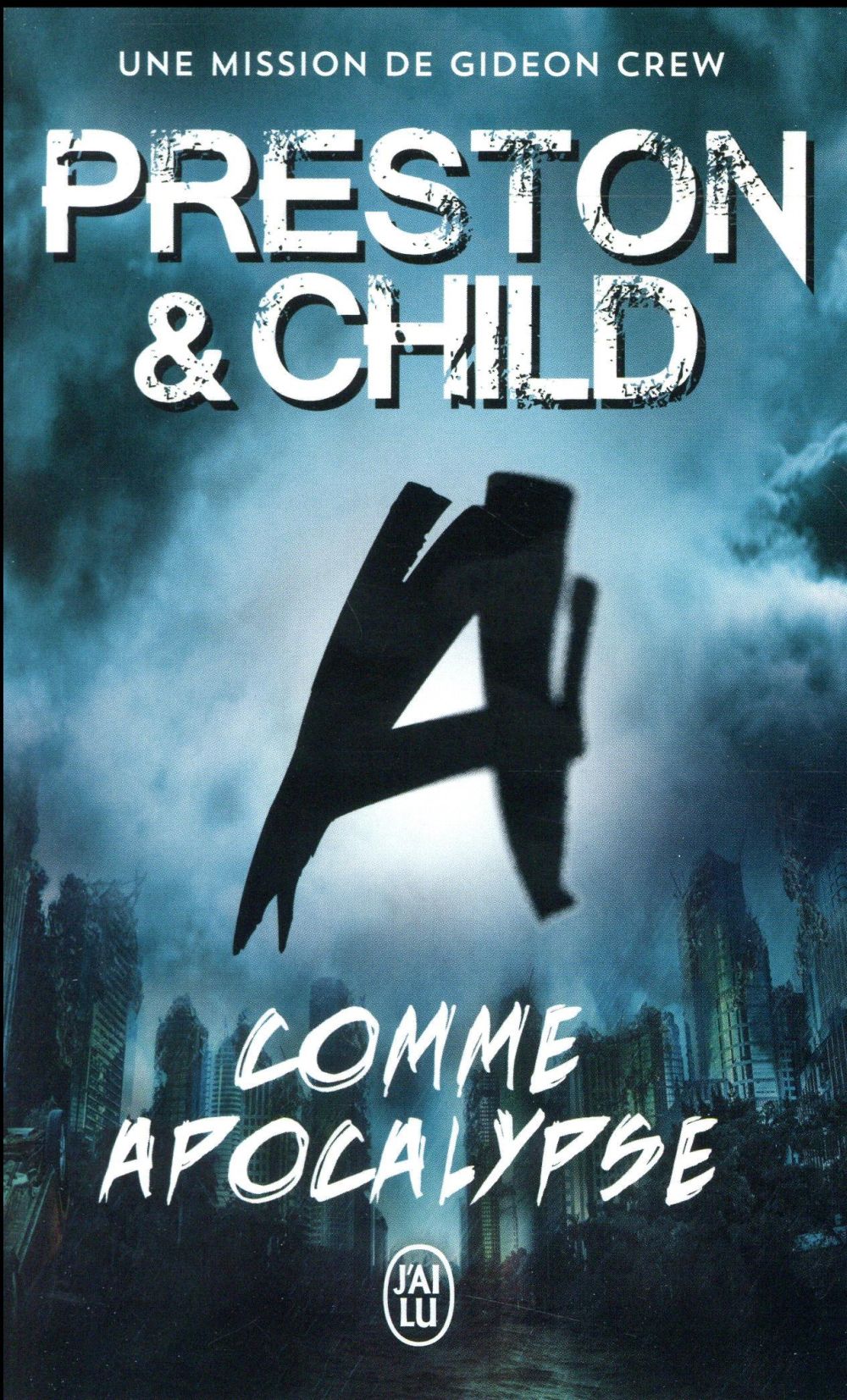 A COMME APOCALYPSE