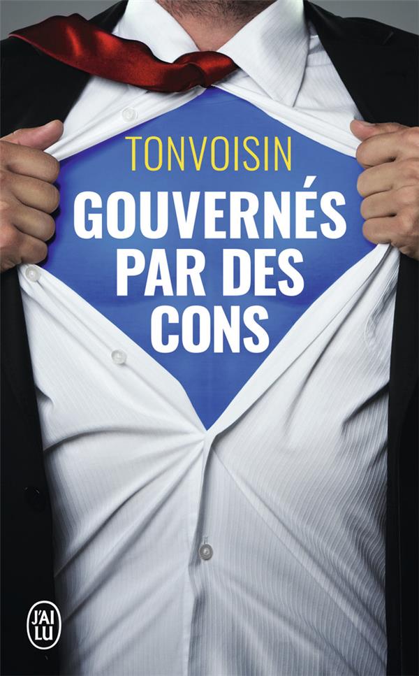 GOUVERNES PAR DES CONS