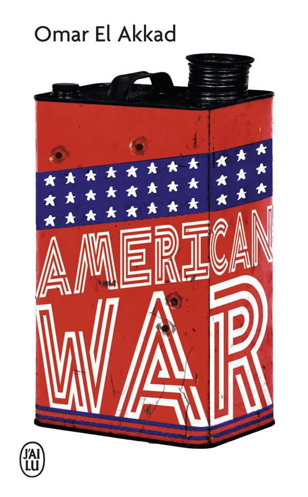 AMERICAN WAR