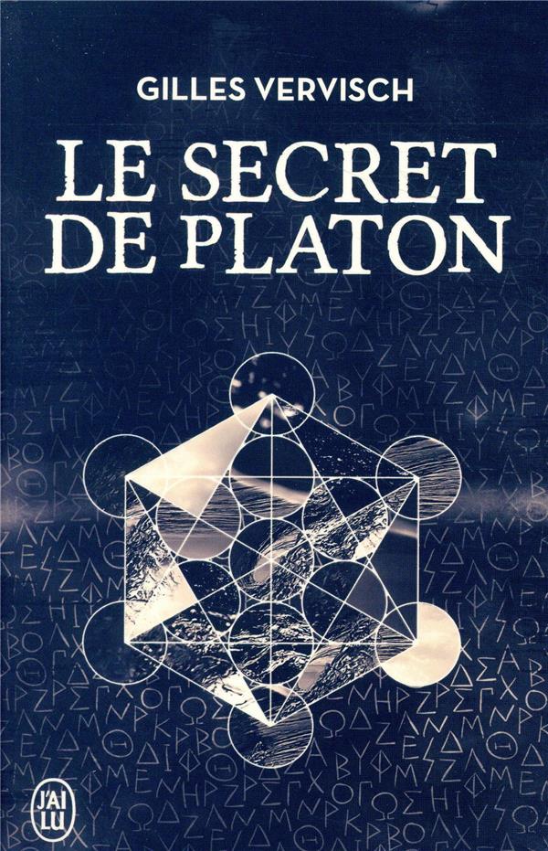LE SECRET DE PLATON