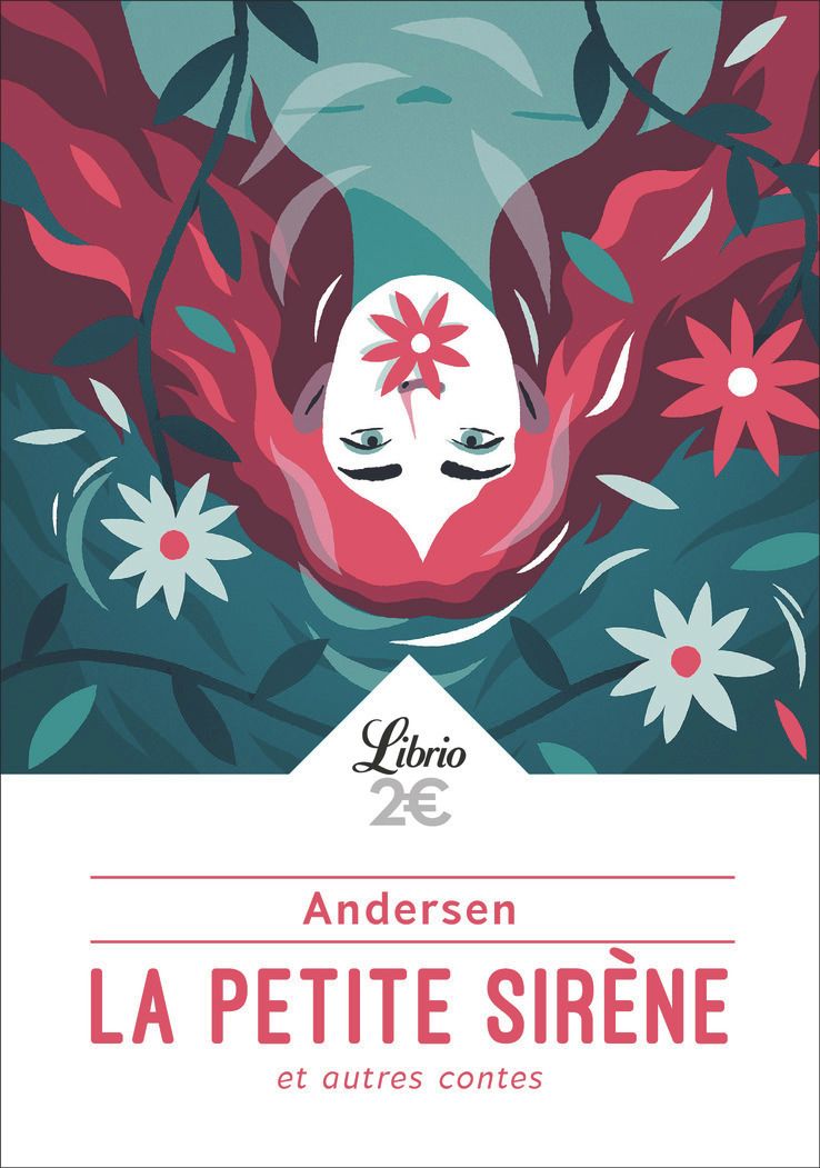 LA PETITE SIRENE ET AUTRES CONTES