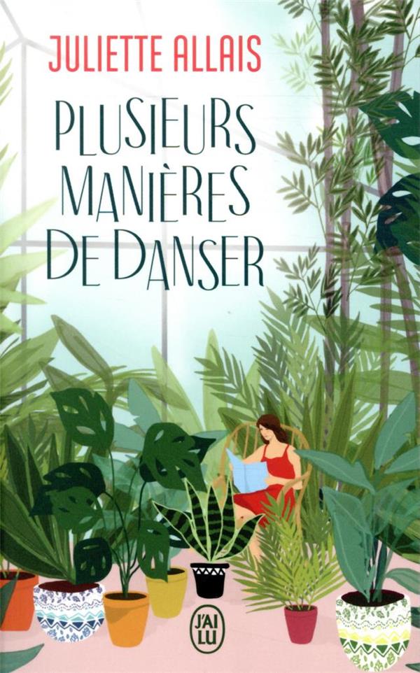 PLUSIEURS MANIERES DE DANSER