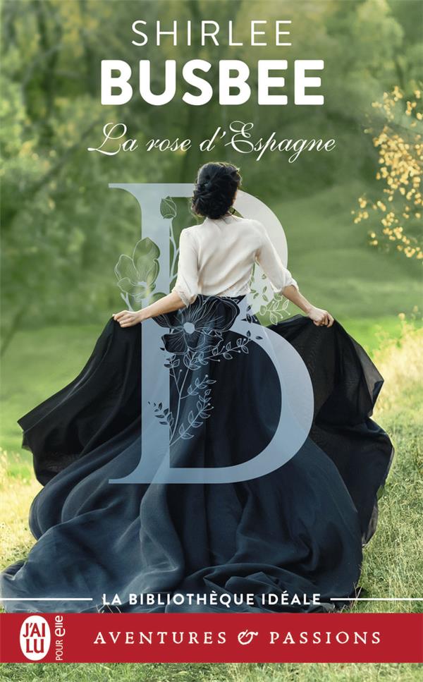 LA ROSE D'ESPAGNE