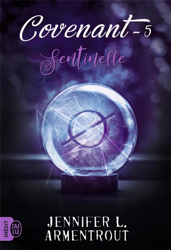 COVENANT - T05 - SENTINELLE