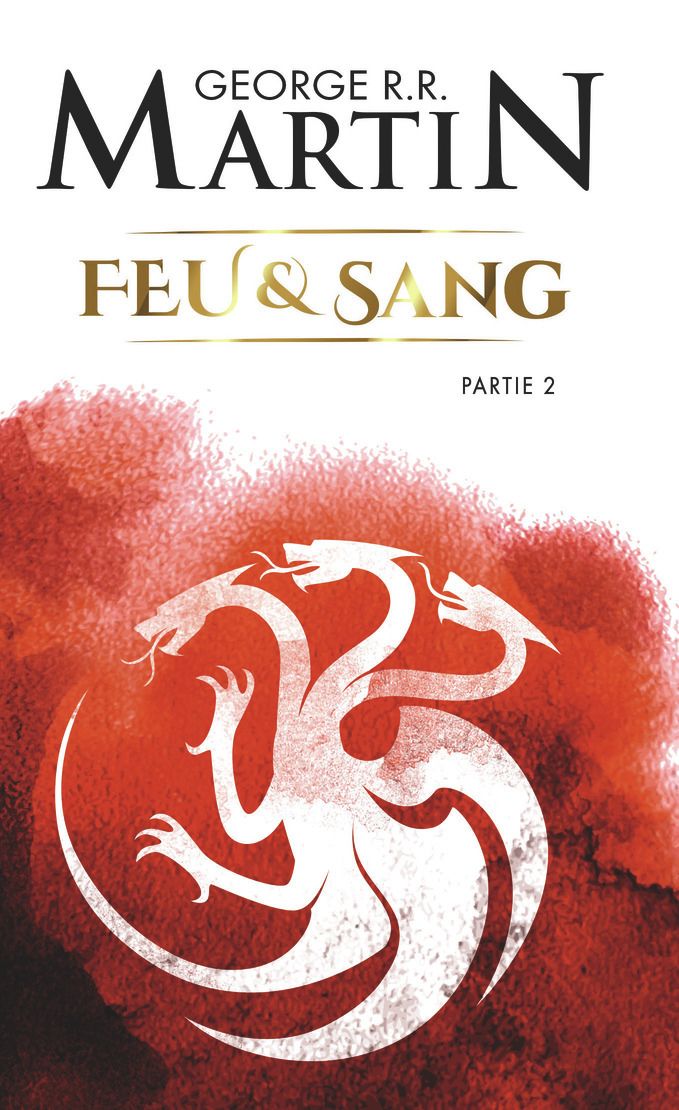 FEU ET SANG - 2