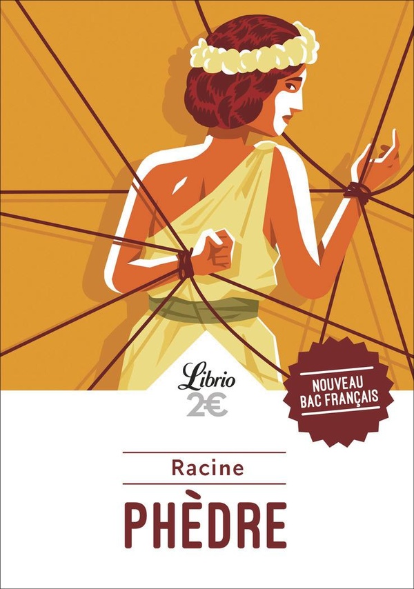 PHEDRE