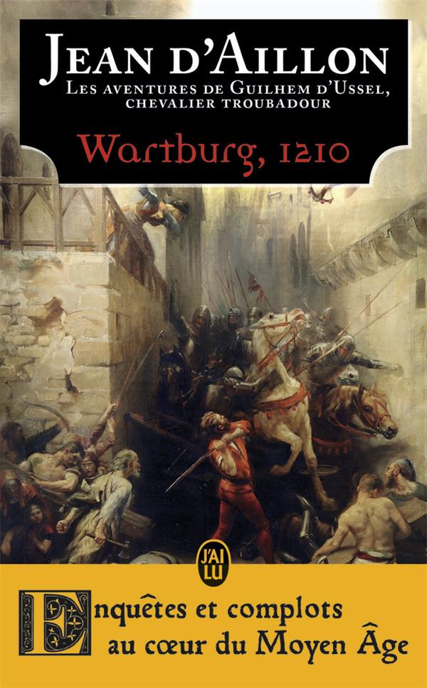 WARTBURG, 1210