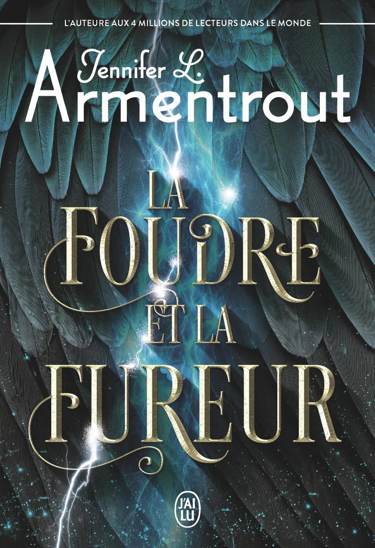 LE PRECURSEUR - T01 - LA FOUDRE ET LA FUREUR