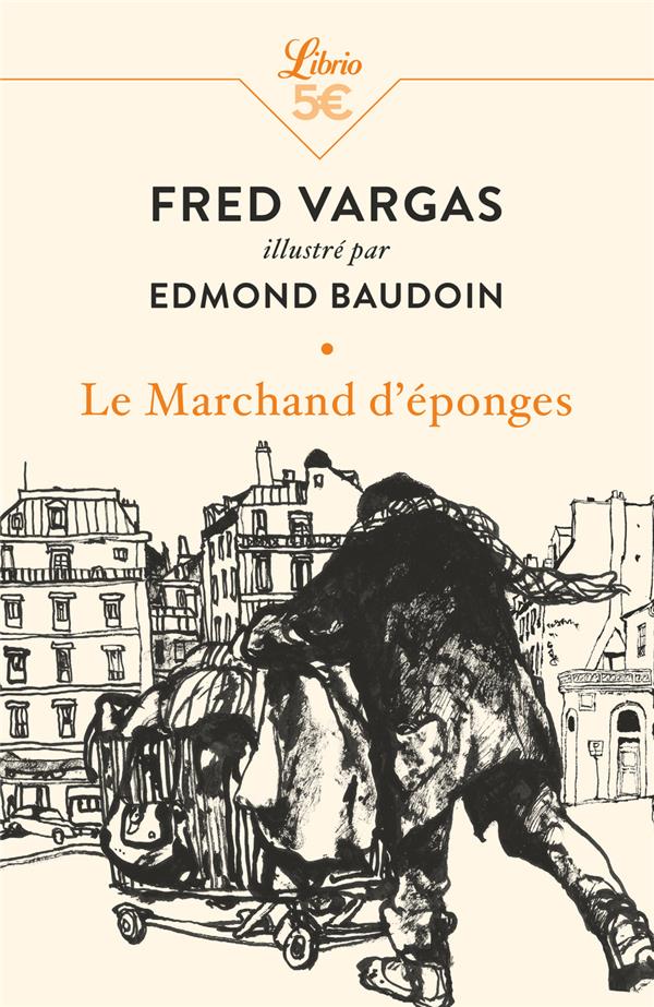 LE MARCHAND D'EPONGES