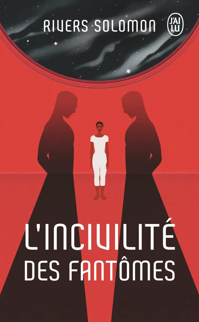 L'INCIVILITE DES FANTOMES
