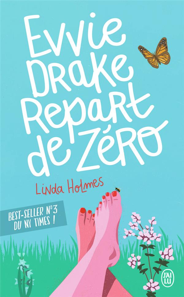 EVVIE DRAKE REPART DE ZERO