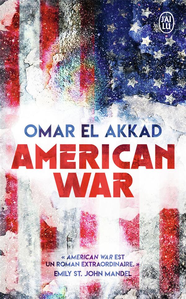 AMERICAN WAR