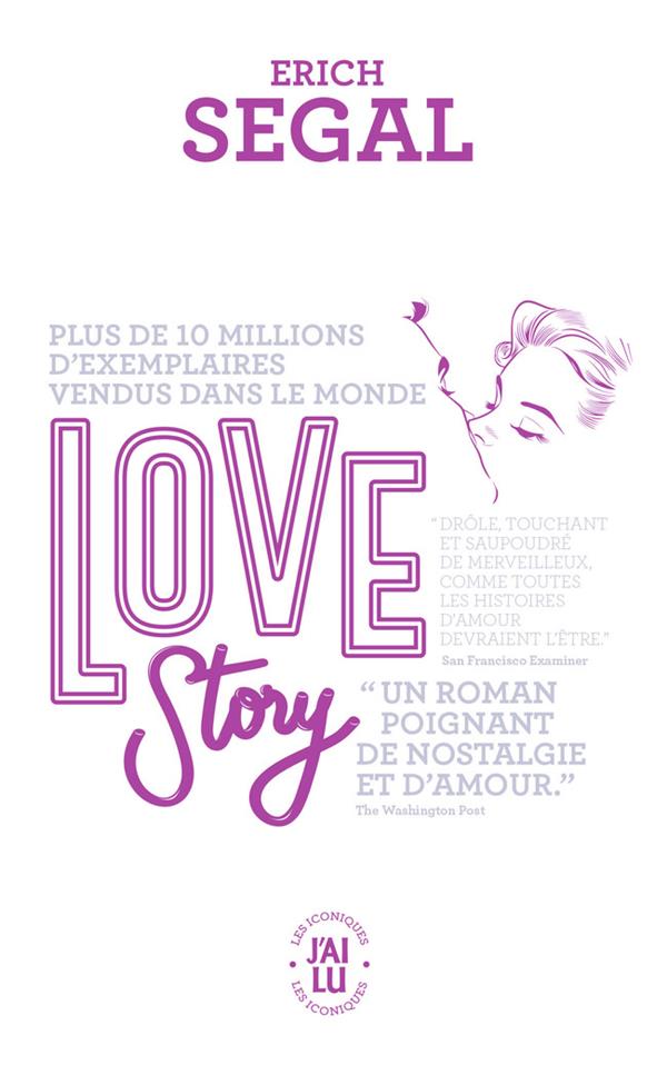 LOVE STORY
