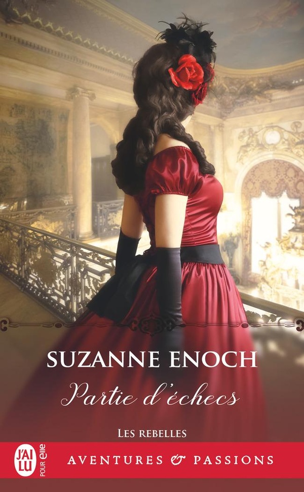 LES REBELLES - T01 - PARTIE D'ECHECS