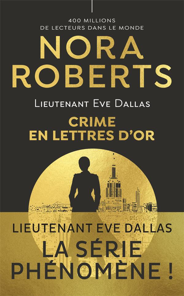 CRIME EN LETTRES D'OR - VOL50