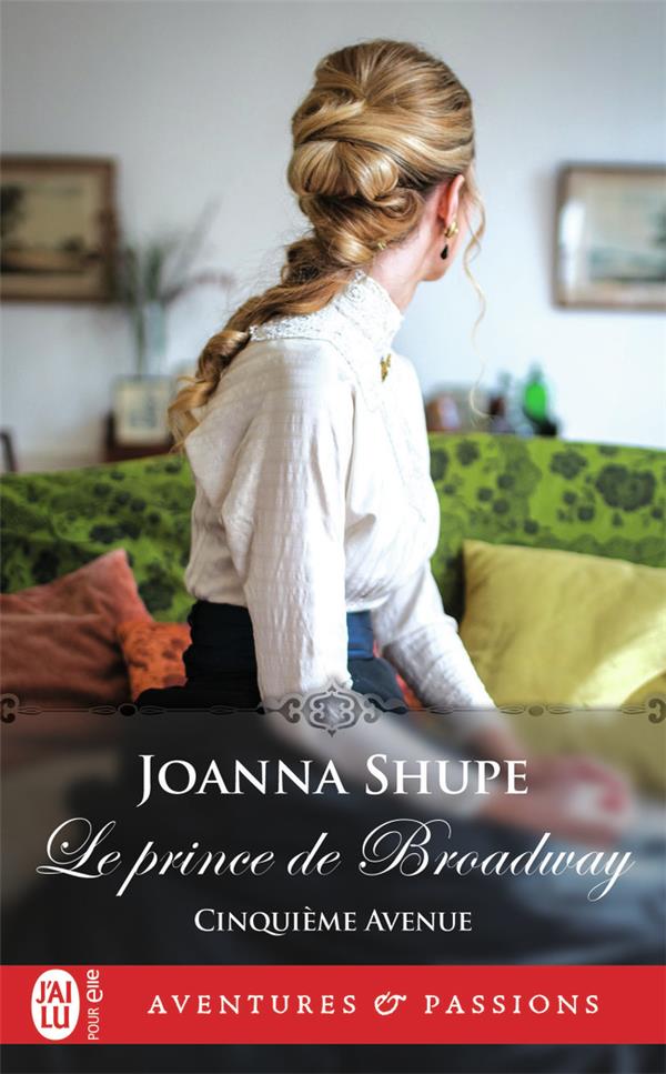 LE PRINCE DE BROADWAY - VOL02