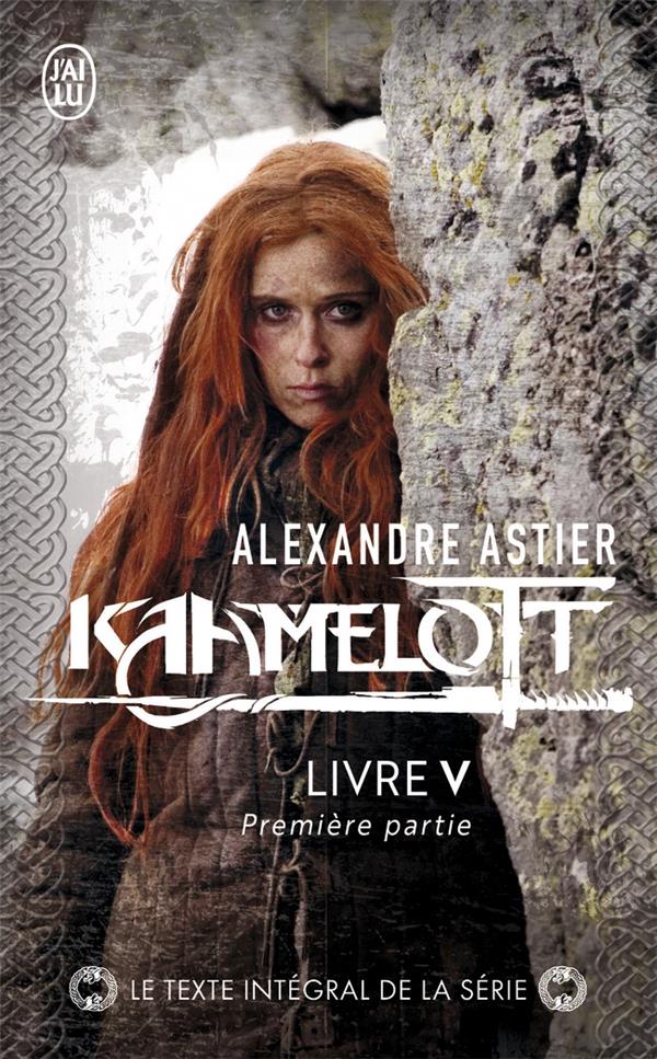 KAAMELOTT - VOL05 - LIVRE V 1
