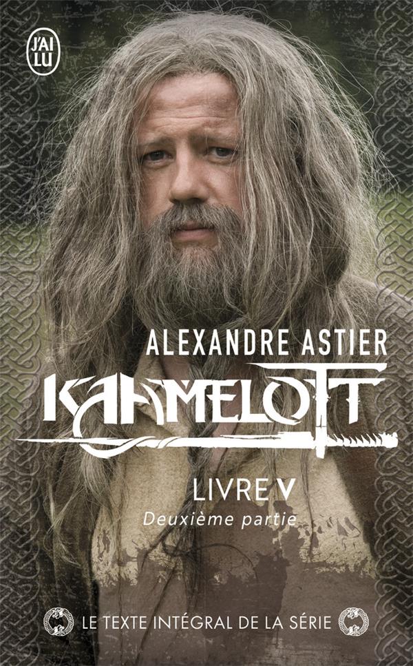 KAAMELOTT - VOL05 - LIVRE V 2