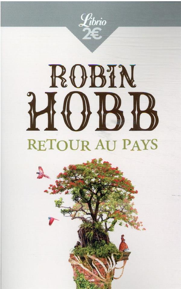 RETOUR AU PAYS