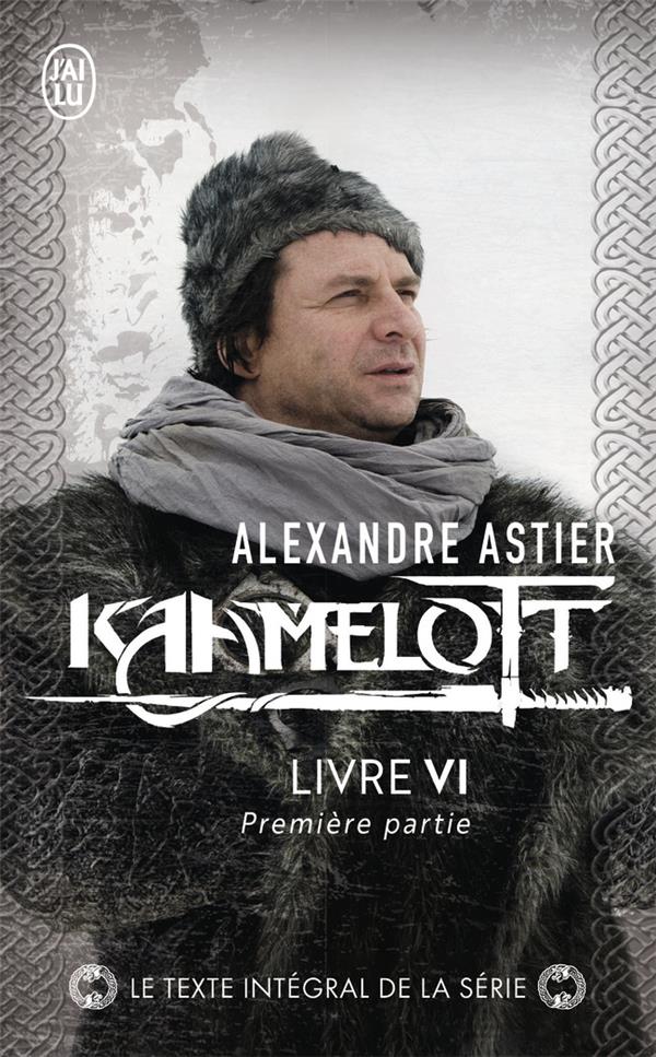 KAAMELOTT - VOL06 - LIVRE VI 1