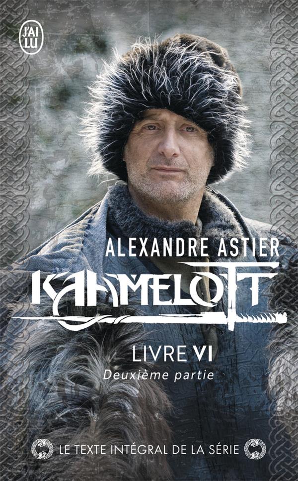 KAAMELOTT - VOL06 - LIVRE VI 2