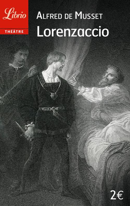 LORENZACCIO