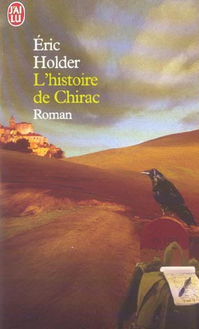 L'HISTOIRE DE CHIRAC