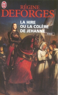LA HIRE OU LA COLERE DE JEHANNE