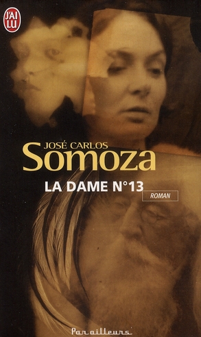 LA DAME N 13